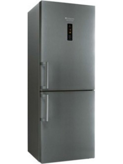 Hotpoint-Ariston XH8 T2ZCOH Ψυγειοκαταψύκτης Υ189xΠ60xΒ72cm Inox