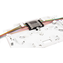 SPLICE PROTECTOR 15 τεμαχια (DN-CSP-015)