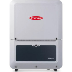 Inverter Fronius Τριφασικός Verto 20.0 20000W 3MPPT SPD Type I+II