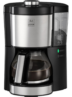 Melitta 1025-06 Καφετιέρα Φίλτρου 1080W