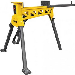 ΠΑΓΚΟΣ ΕΡΓΑΣΙΑΣ ΦΟΡΗΤΟΣ 72x96x88c 250kg FFG (11441)