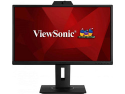 ViewSonic VG2440V IPS Monitor 23.8" 1920x1080 FHD 60Hz 5ms