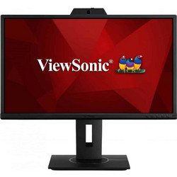 ViewSonic VG2440V IPS Monitor 23.8" 1920x1080 FHD 60Hz 5ms