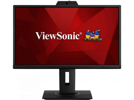 ViewSonic VG2440V IPS Monitor 23.8" 1920x1080 FHD 60Hz 5ms