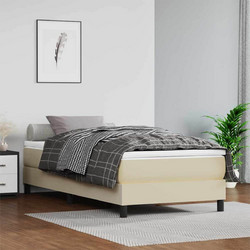 vidaXL Pocket Springs 80x200cm 347684