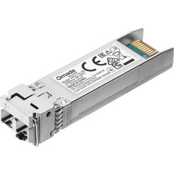TP-LINK 10GBase-SR SFP+ LC transceiver SM5110-SR, έως 300m, V1.30
