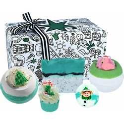 A White Christmas Gift Pack 5tmx