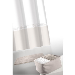 Σετ 4τμχ Μπάνιου Miami Ammos guy Laroche Polyester 100% Polyester 100%