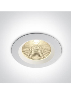 ΣΠΟΤ ΟΡΟΦΗΣ LED 20W CCT Φ.19.5cm Ν. 10120CB-W-V