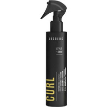 Absoluk Style & Care Curl Texturizing Σπρέι Μαλλιών για Φορμάρισμα 175ml