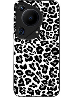 Sonique Animal Print Series Θήκη Leopard 03 (Huawei Pura 70 Ultra)