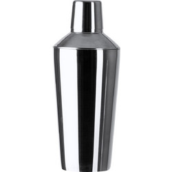 Ανοξείδωτο σέικερ DANIEL 700ml Silver