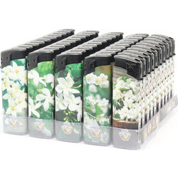 Αρωματικός αναπτήρας UNILITE JASMINE SMELL 12391-01 (με άρωμα Γιασεμί) ΚΟΥΤΙ 50 ΤΕΜ 4022364008085