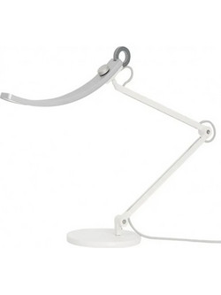 BENQ E-READING LAMP SILVER