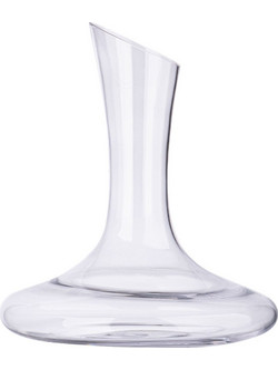 Estia Καραφα Κρασιου Glace Κρυσταλλινη 1800ml 01-54878