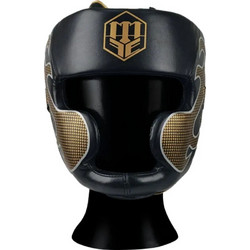 Κάσκα Πυγμαχίας KSS-BRUTE Boxing Helmet