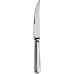 Comas Μαχαίρι Steak Φαγητού Royal 18/10 13mm 12τμχ