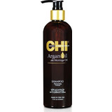 Chi Argan Oil Φυτικό Σαμπουάν για Επανόρθωση 739ml