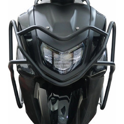 GP Kompozit προστατευτικά κάγκελα για Yamaha RayZR 2024-2026