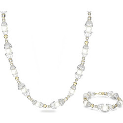 SWAROVSKI Jewelry Set Women 5610981 (60CM)