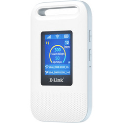 D-Link DWR-933 Ασύρματο 4G Router WiFi 5