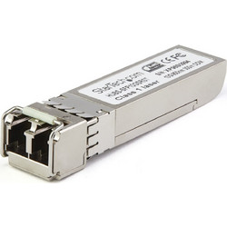 StarTech SFP+ Transceiver 10Gbps μονής ίνας (SMF) SFP10GLREMST