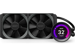 NZXT Kraken Z53