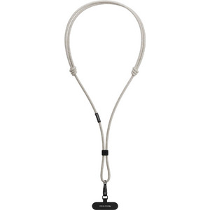 Native Union City Sling RP Sandstone - Universal λουρί/αλυσίδα λαιμού για smartphone (Sandstone) Native Union City Sling RP Sandstone - Universal λουρί/αλυσίδα λαιμού για smartphone (Sandstone)