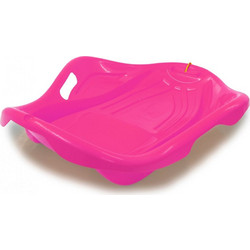 Jamara Play Bob Speed Έλκηθρο 78cm Ροζ