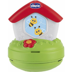 Chicco Μουσικό Περιστρεφόμενο 3 σε 1 Μελισσούλες