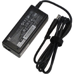 Φορτιστής Laptop 65W 19.5V 4.62A για HP με Ενσωματωμένο Καλώδιο Τροφοδοσίας 709985-002