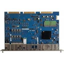 Mitel / Unify OpenScape Business X3W/X5W Βασική Κεντρική Πλακέτα OCCMB