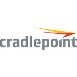 Cradlepoint E3000 5G Enterprise Router (MPN BF05-30005GB-GE, SKU 21187904)