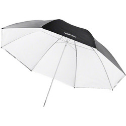 Walimex 2in1 Reflex 109cm White