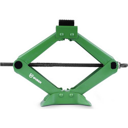 2 t trapezoidal car jack 120-415 mm W22023 WUBER W22023