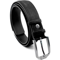 LEGEND ΔΕΡΜΑΤΙΝΕΣ ΖΩΝΕΣ 3.5 CM (NUBUCK)