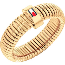 TOMMY HILFIGER Ring Women 2781008B (54)