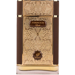 Afnan Tobacco Rush Eau de Parfum 80ml