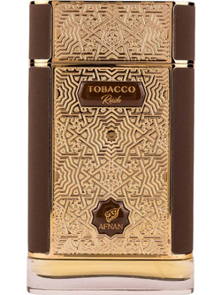 Afnan Tobacco Rush Eau de Parfum 80ml