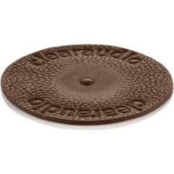 Clearaudio Clamp Table Mat Brown