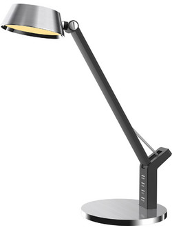 ΦΩΤΙΣΤΙΚΟ ΓΡΑΦΕΙΟΥ ΑΣΗΜΙ ΠΛΑΣΤΙΚΟ LED SMD 14W 400LM CCT 3000K - 4000K - 6300K IP20 / BL1855S