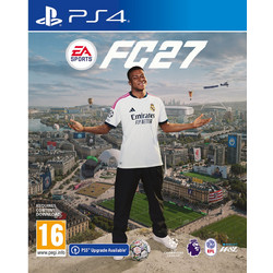 EA FC27 PS4