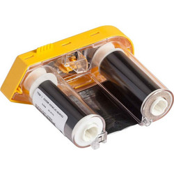Brady Ribbon R4300 Series Black for M611 M610 BMP611