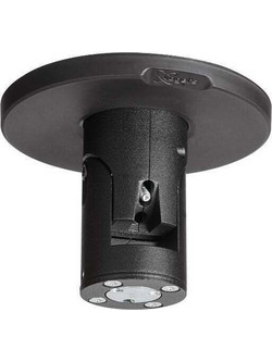 Vogel's Βάση Projector Οροφής PUC 1045 Μαύρη - Μέγιστο Φορτίο 40 kg