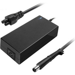 CoreParts Τροφοδοτικό / Φορτιστής HP 200W 19.5V 10.3A με βύσμα 7.4x5.0 mm και EU καλώδιο (MBA50118)