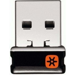 Logitech Μετατροπείς - Αντάπτορες USB Δέκτης Unifying