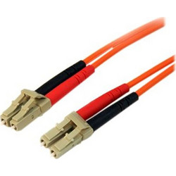StarTech Καλώδιο Οπτικής Ίνας 3m Orange