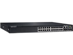 Dell N2224X-ON Managed L3 Switch με 24 Θύρες Ethernet 1000Mbps και 4 SFP θύρες