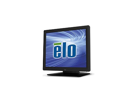 Elo 1717L LCD Monitor 17" 7.8ms