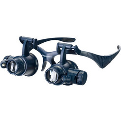 DISCOVERY CRAFTS DGL 50 MAGNIFYING GLASSES 78374
